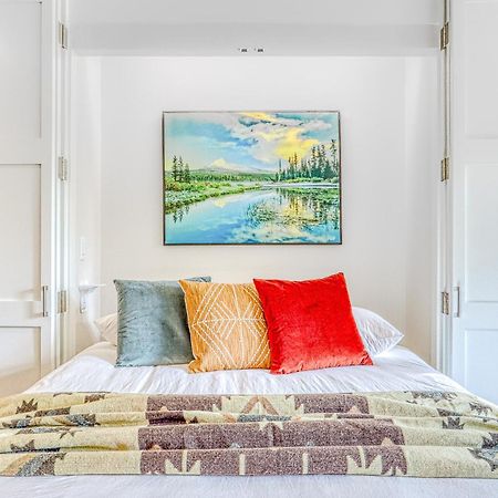 Villa Seventh Mountain Bend Zimmer foto