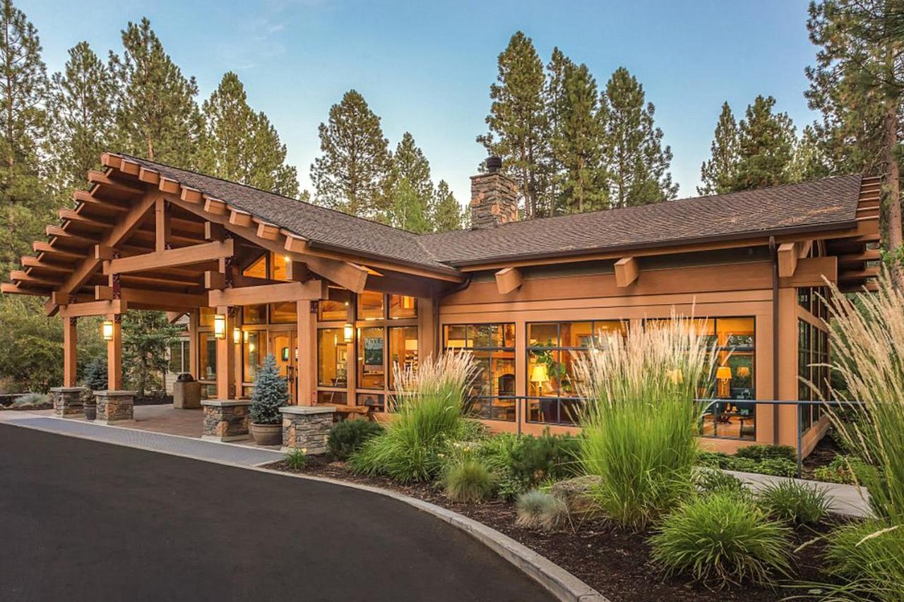 Villa Seventh Mountain Bend Exterior foto
