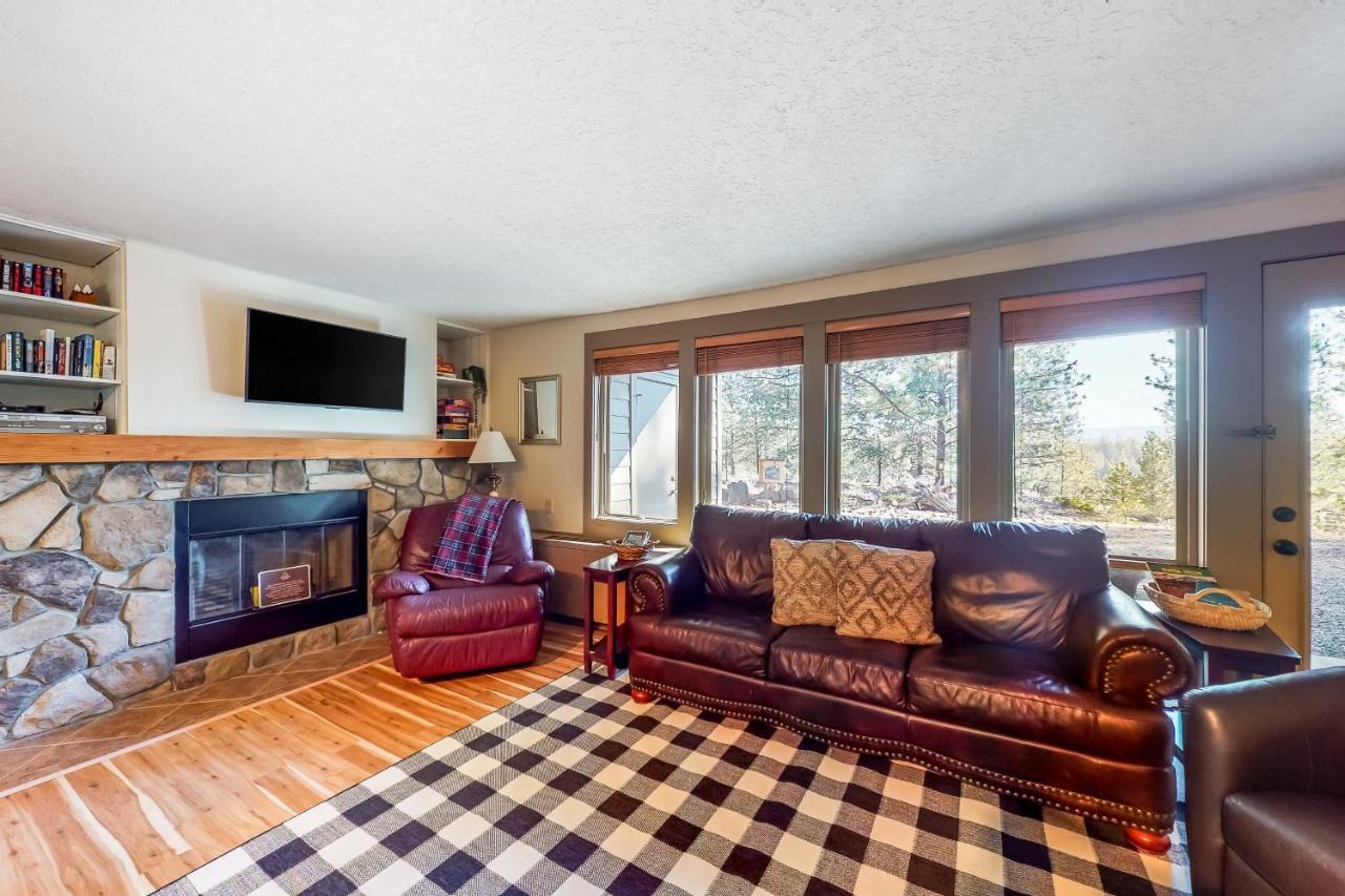 Villa Seventh Mountain Bend Zimmer foto