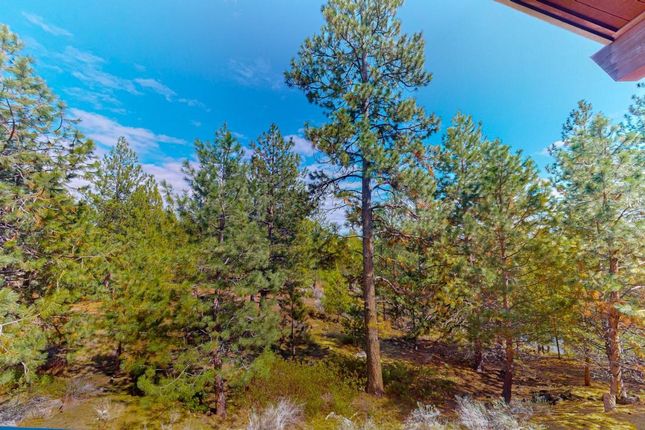 Villa Seventh Mountain Bend Exterior foto