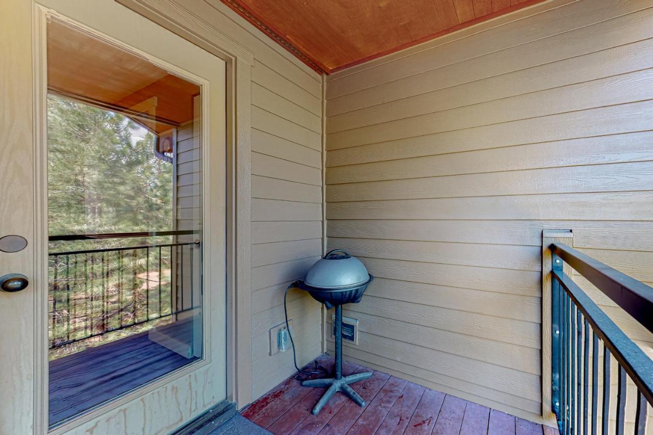 Villa Seventh Mountain Bend Exterior foto
