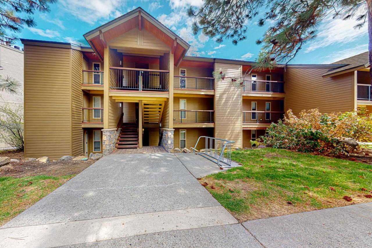 Villa Seventh Mountain Bend Exterior foto