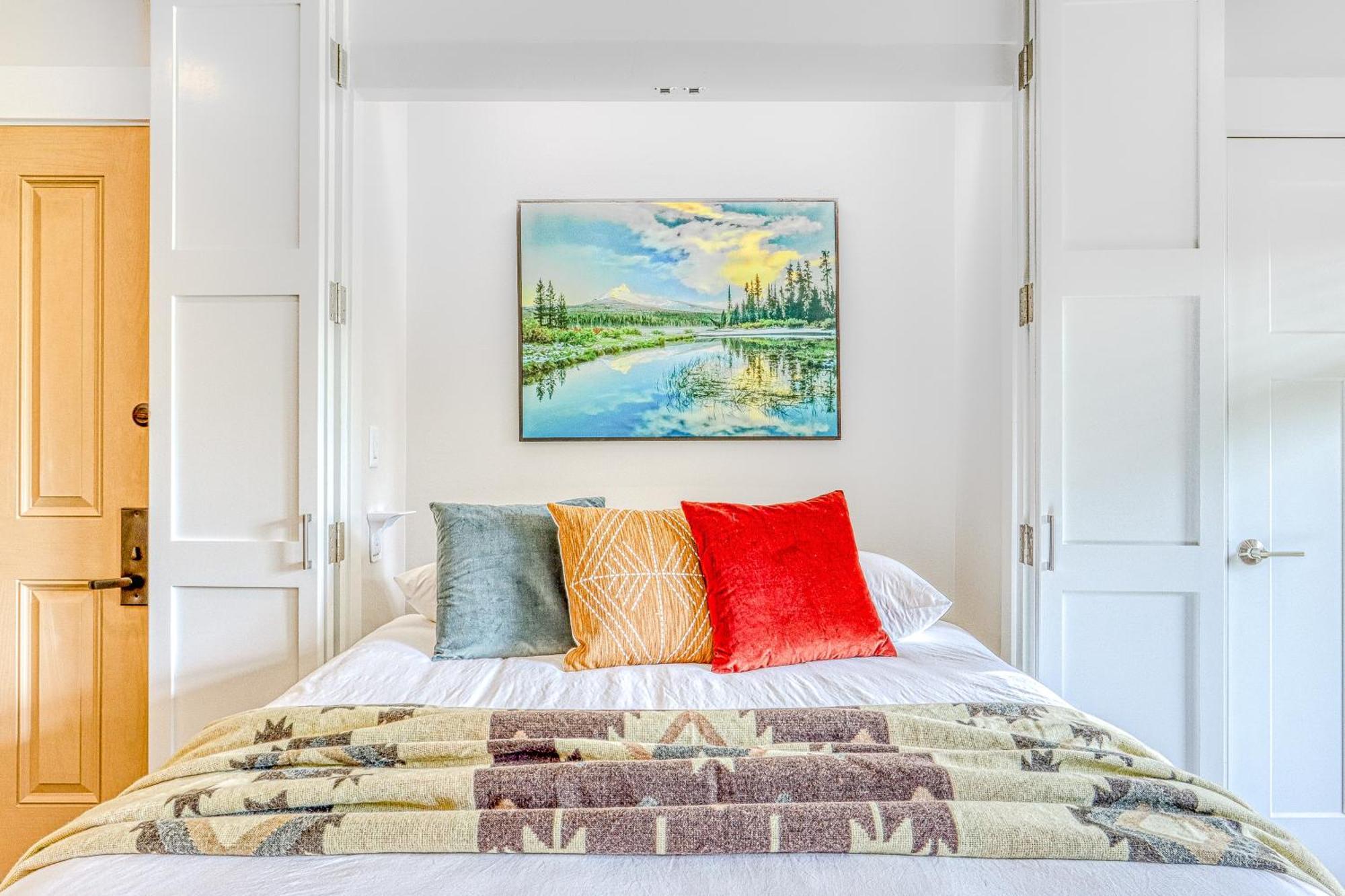 Villa Seventh Mountain Bend Zimmer foto