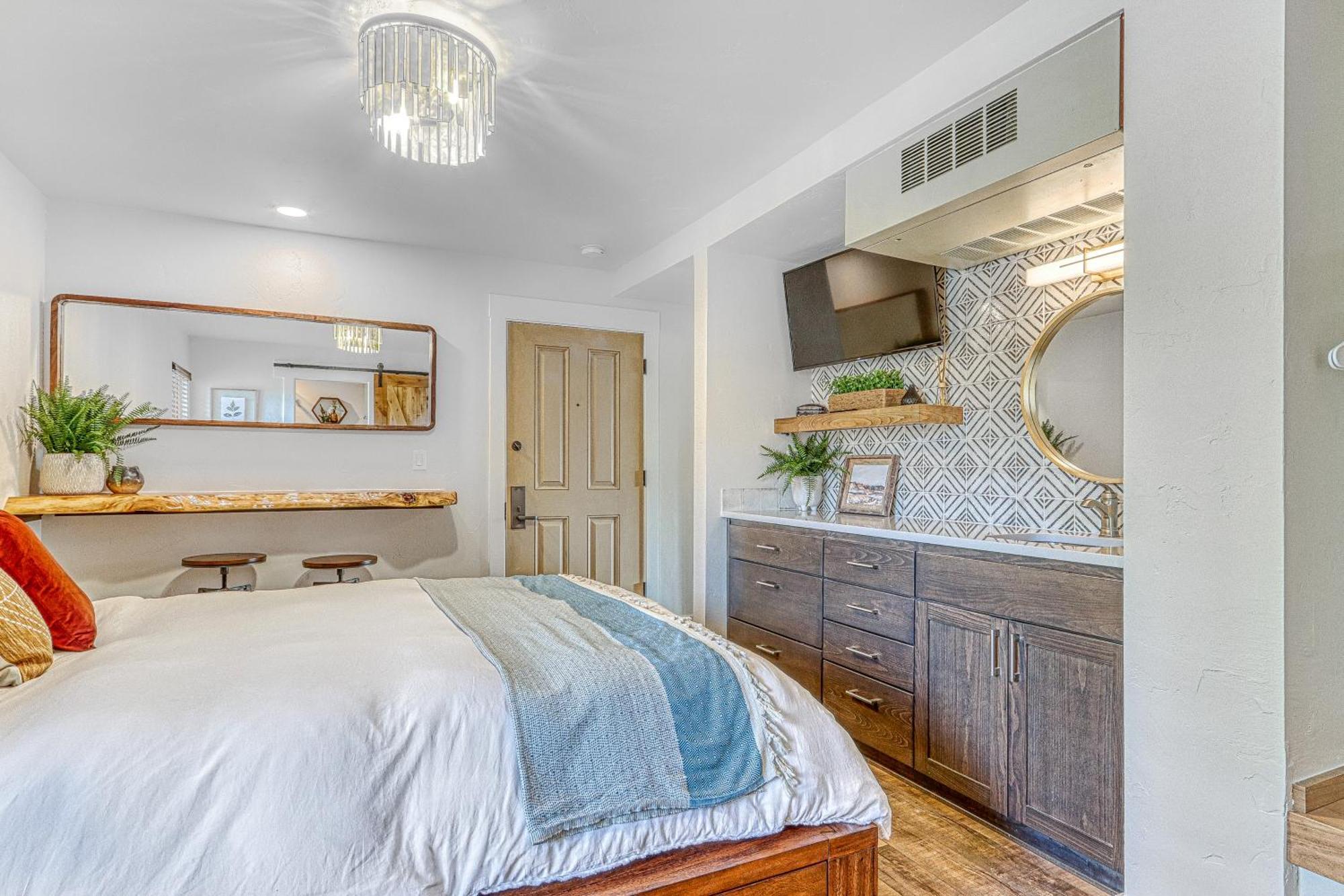 Villa Seventh Mountain Bend Zimmer foto