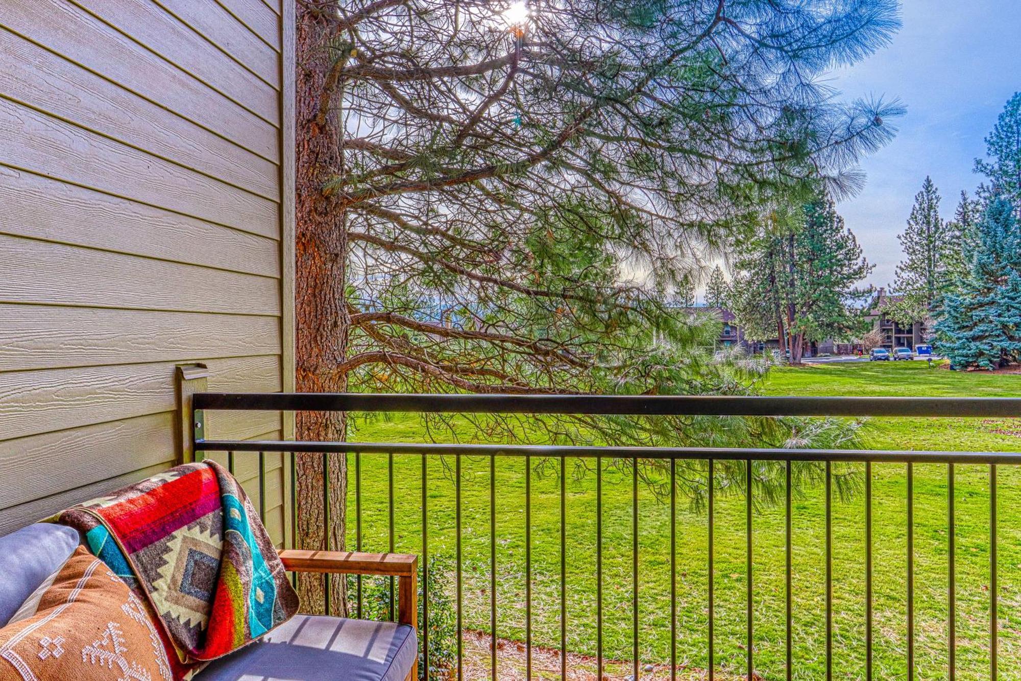 Villa Seventh Mountain Bend Zimmer foto
