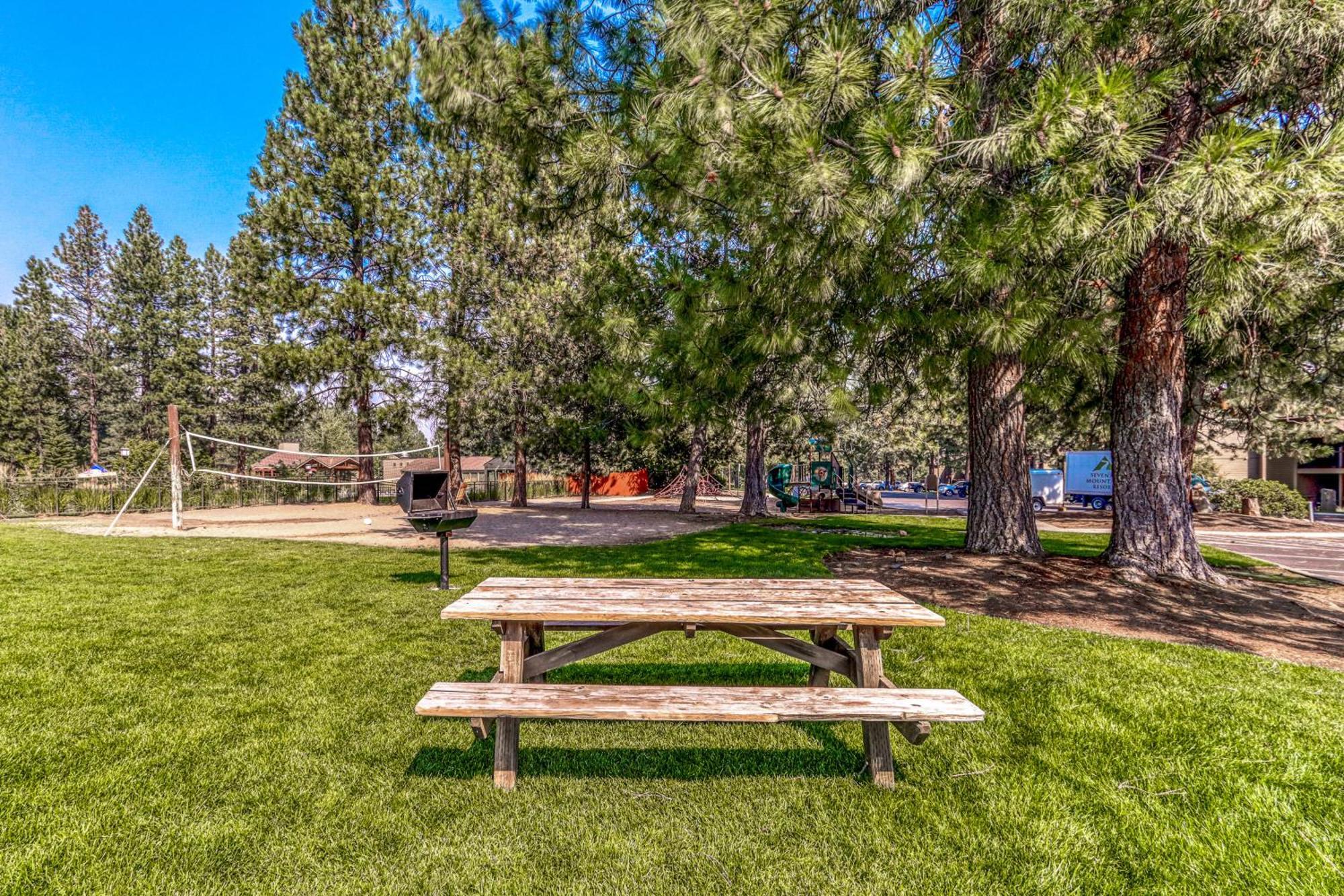 Villa Seventh Mountain Bend Zimmer foto